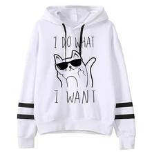 Новые женские толстовки с капюшоном в стиле Харадзюку, зимние толстовки с капюшоном в стиле Ван Гога