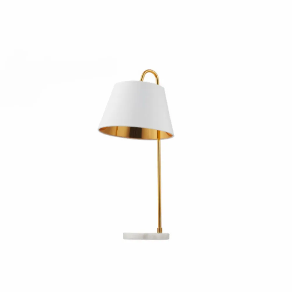 table lamp white Простая Современная Рыбацкая лампа напольная лампа в скандинавском стиле спальня кабинет Креативный светодиодный вертикальный прикроватная лампа подсветки WF912225 - Цвет абажура: table lamp white