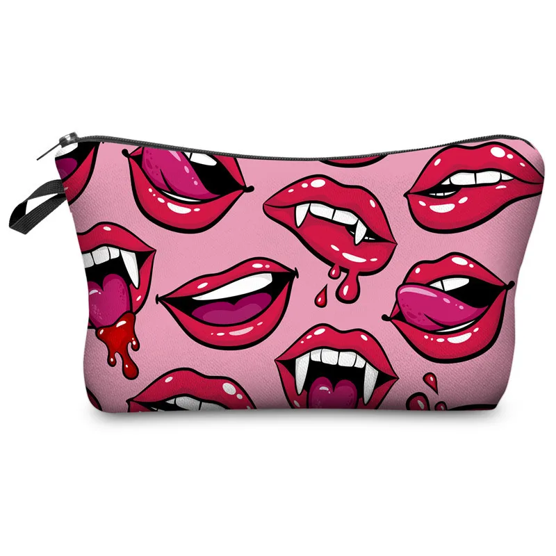 Bolsas p cosméticos
