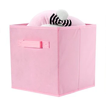 

Amazon Top Selling Foldable Non Woven Fabric Clothes Organiser Storage