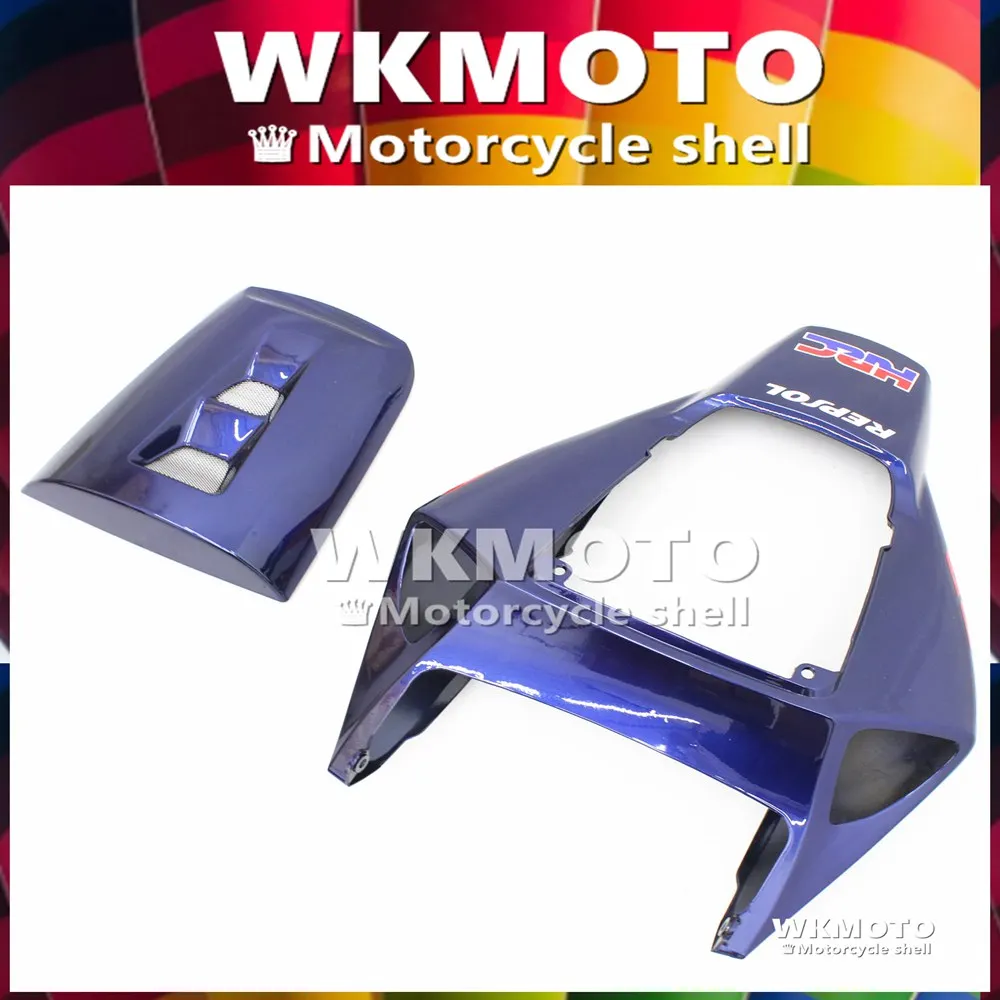 Motorcycle Fairing Rear Tail Cowl Cover panel Fit For HONDA CBR1000 CBR1000RR 2004 2005 2006 2007 1 | Автомобили и мотоциклы