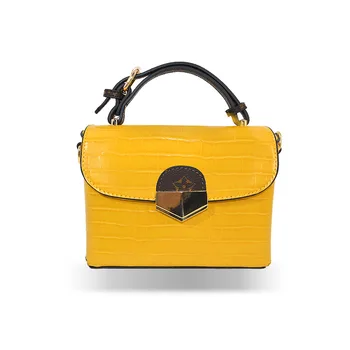 

tote bags with shoulder strap for women 2020 new Luxury Crossbody leather Retro Vintage fashion torebka damska bolsas femeninas