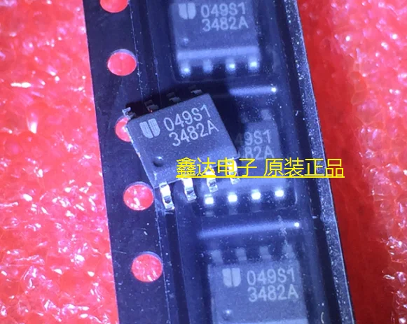

10pcs/lot EUP3482A 3482A SOP-8