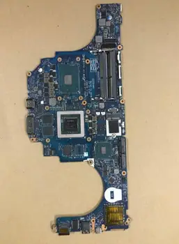 

LA-C912P motherboard for Dell Alienware 17 R3 mianboard i7-6700HQ CPU GTX970M-3GB CN-0DVV6W 0DVV6W original tested work