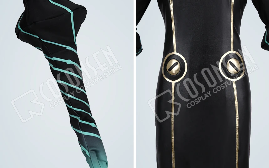Fate Grand Order Asclepius Stage 2 Косплей Костюм Аниме FGO костюм COSPLAYONSEN на заказ