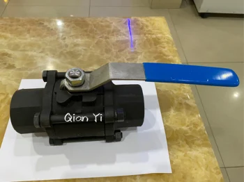 

Ball valve 022W08752-000 022-08752-000