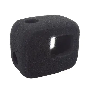

PULUZ Sponge Foam Windshield Housing Case Cover Shell Cap for GoPro HERO7 Black/7 White /7 Silver/6/5 Action Camera Accessories