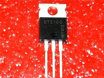 

10pcs/lot BTS100 100 TO-220