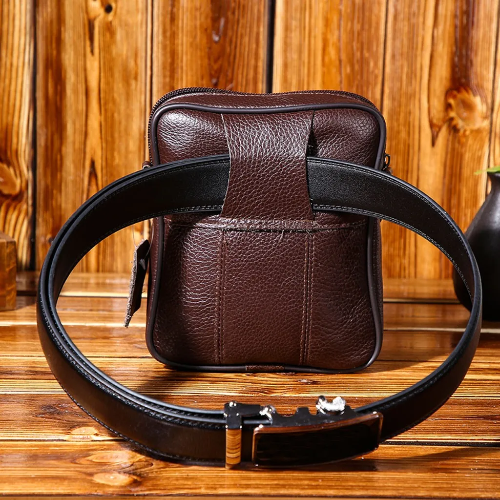 Molave fanny pack модная мужская однотонная поясная сумка на молнии, нагрудная сумка, сумка для улицы, сумка carteras mujer de hombro y bolso