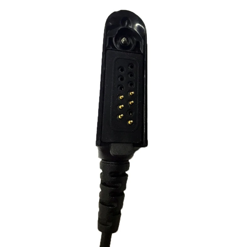 Водостойкий динамик mic microfono ptt на рация gp328 gp338 bidirezionale радио pro5150 PG380 gp680 gp340 h