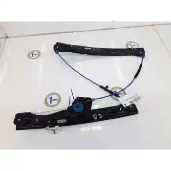 

51337281885 WINDOW LIFTER FRONT LEFT BMW 3 SERIES LIM. (F30)