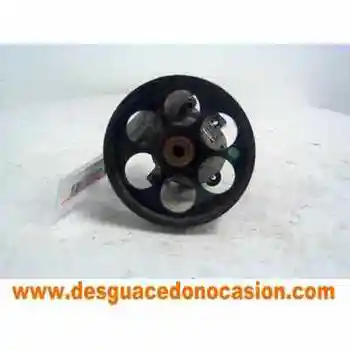 

STEERING PUMP RENAULT ESPACE IV (JK0)