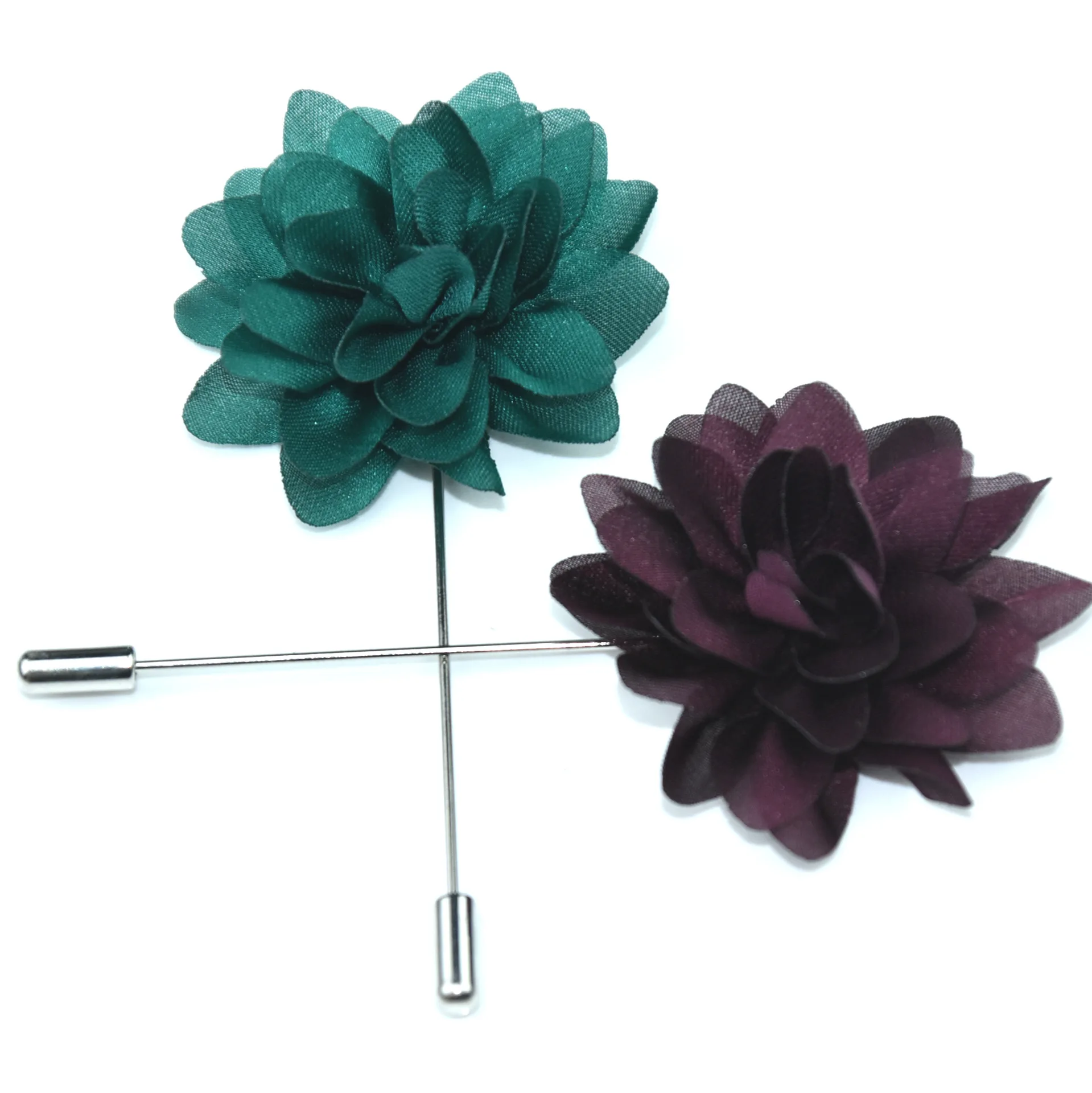 Hot Sale 2020 New Korean Style Flower Brooches 100% Handmade Enamel Pins Fashion Women Accessories Marriage Jewelry | Украшения и