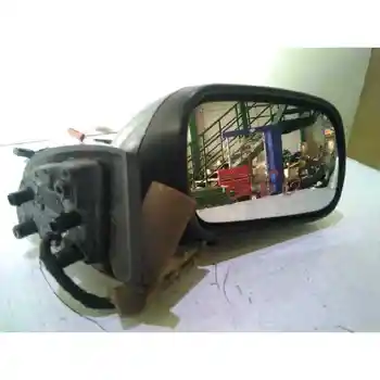 

RIGHT REARVIEW MIRROR PEUGEOT 307 CC (S2)