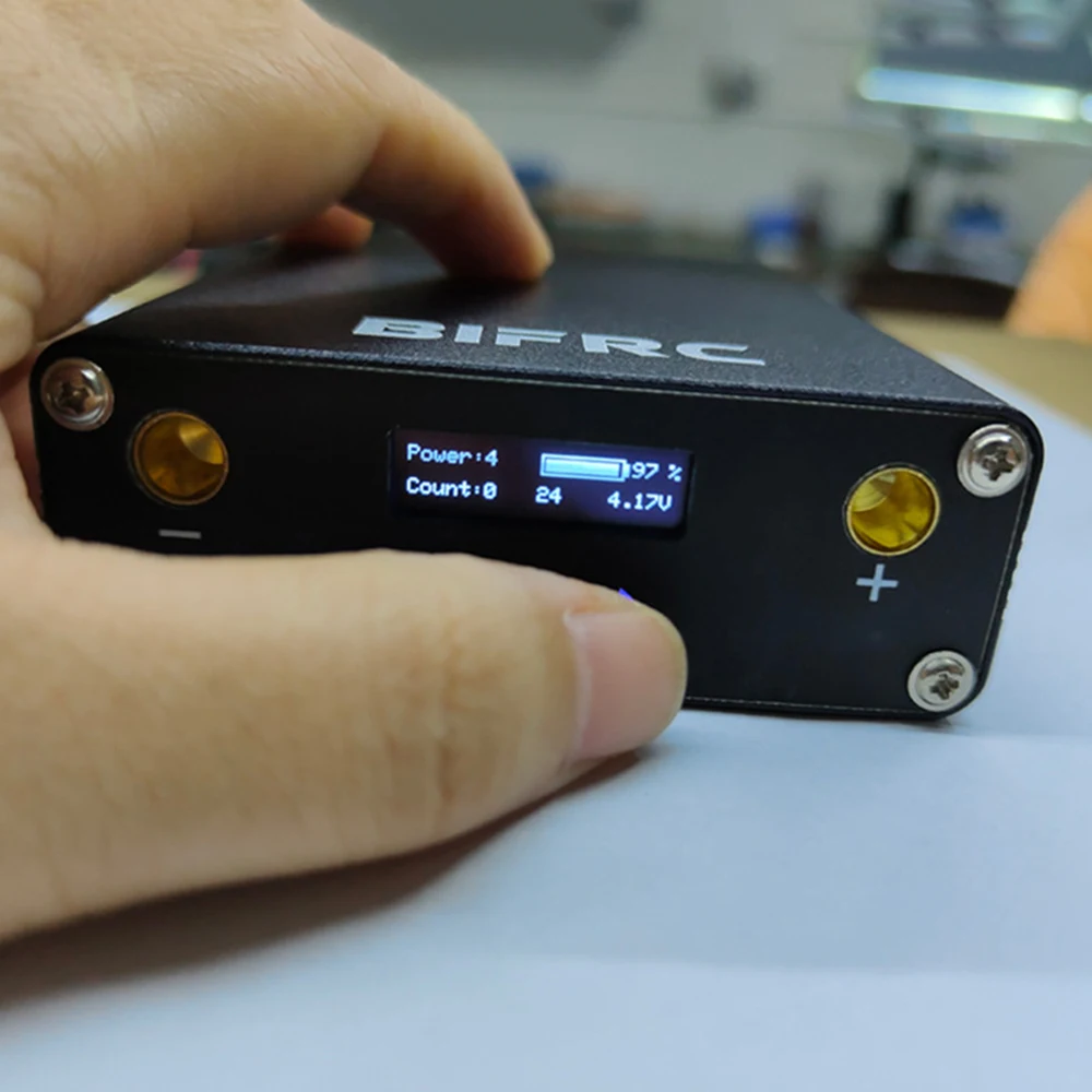 Saldatrice A Punti Portatile Mini Saldatrice A Punti Portatile Fai-Da-Te Con Penna A Sgancio Rapido Piastra In Nichel 18650 Saldatore A Punti Batteria