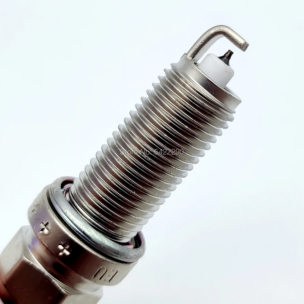 Свечи Иридиевые Мазда Сх 5 Купить