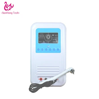 

Headache insomnia physical High potential electric therapeutic device for home use