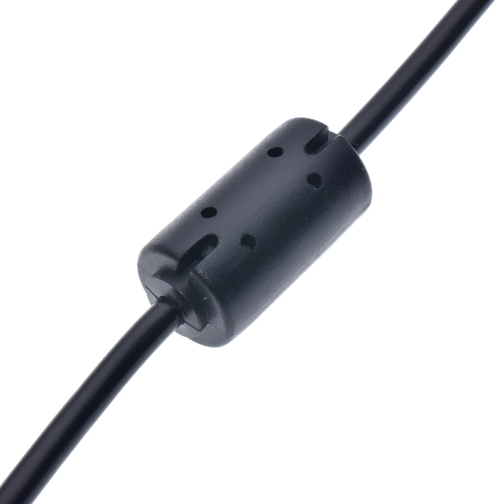 【Hot item】 4.5x3.0 DC Power Charger Plug Cable blue Connector with pin for Laptop adapter DC connector 4.5*3.0mm cable,1pcs.