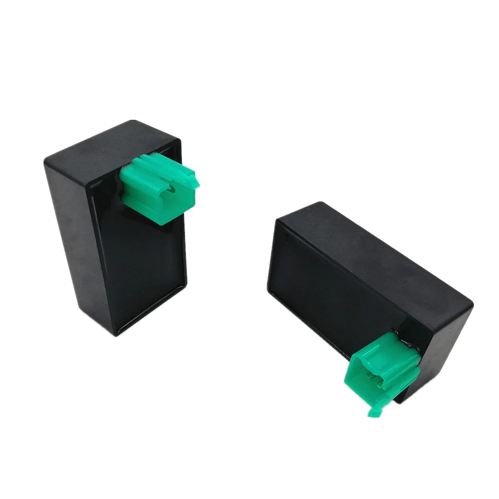 Мотоциклетные аксессуары новые 4 контактные зубцы DC CDI REV BOX 125CC 150CC 200CC 250CC 300CC