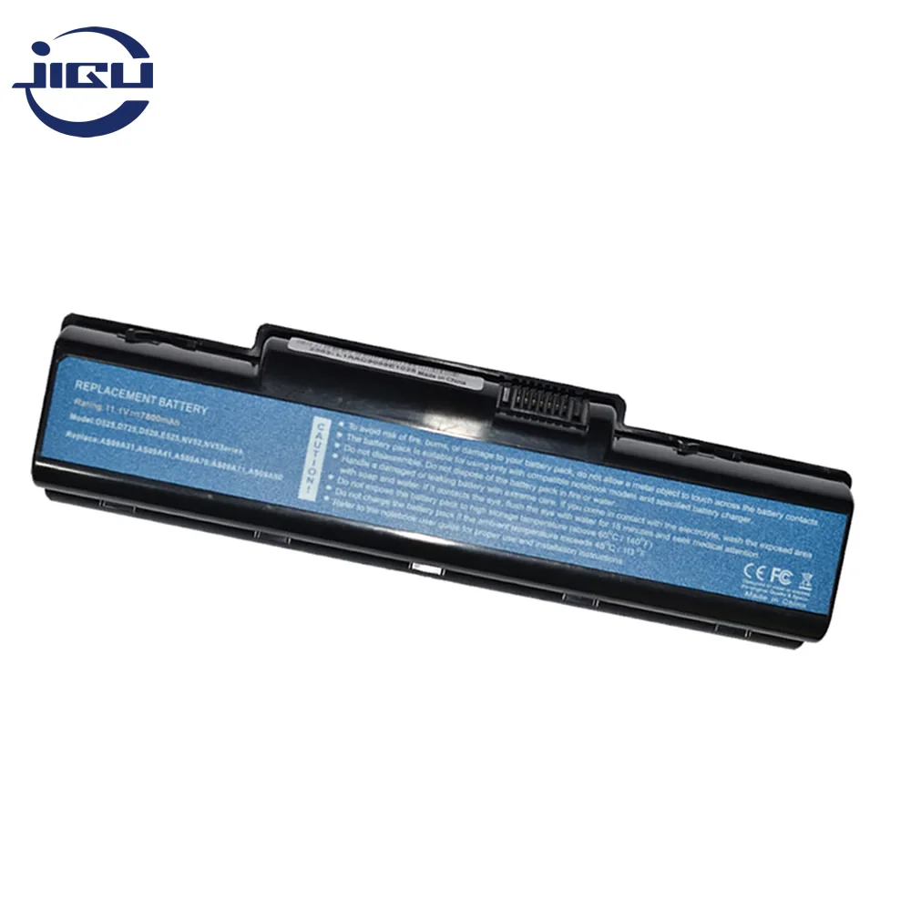 Аккумулятор JIGU для ноутбука Acer Aspire 4732 EMACHINE D525 D725 E-625 E525 E527 E625 E627 e627-5750 E725 шлюза NV52 NV53