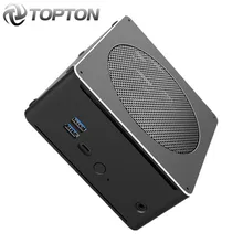 S200 jogos intel core i9 9880 h i7 9850 h i5 9300 h 2 * ddr4 2 * m.2 nvme windows 10 linux mini computador 4 k htpc hdmi dp wi-fi + bt(China)