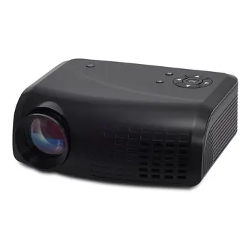 

Vivicine M20 Newest 1080p Projector,Option Android 9.0 1920x1080 Full HD LED Home Theater Video Projector Beamer Support AC3