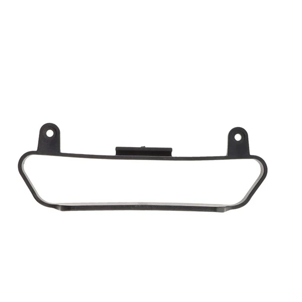 2Pcs 1/10 RC Car Chassis Side Bar Side Step Slider for Traxxas Slash 4X4 HQ727 RC Crawler Cars 5