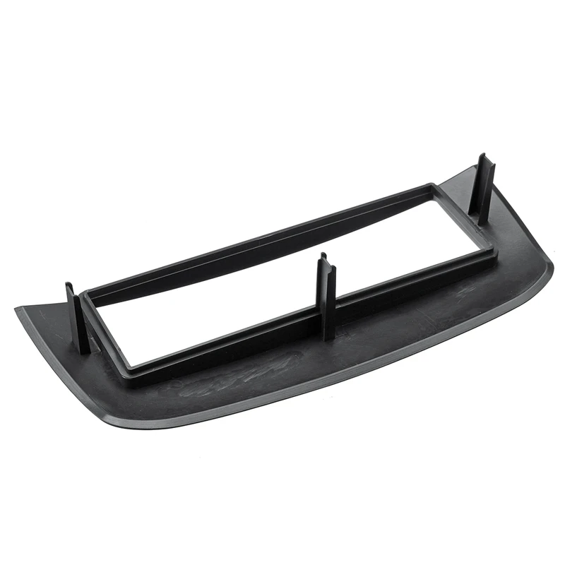 New1Din стерео радио рамка панель накладка для Facia Punto EVO 2009-/Fiat Linea(323) 2012 182x53 мм