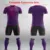 2020 Jerseys Market Soccer M8612 Football Training Sets Blank Version Custom Design Customize Logo DIY Set Up Team Shirt
