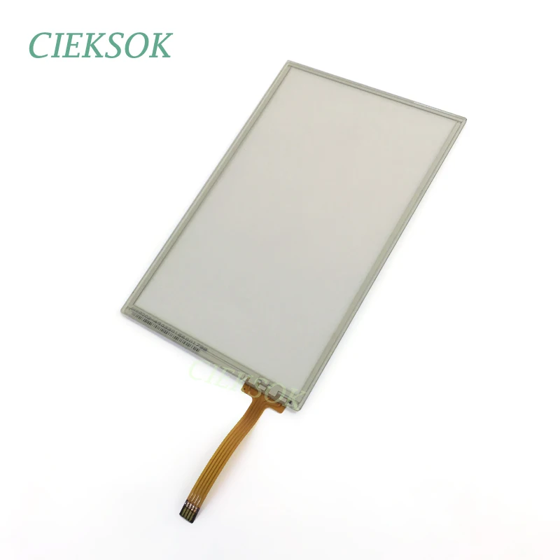 5 inch touch 4WD1JC 117x75mm 4