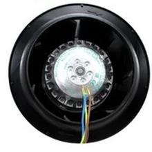 R2E133-BH66-14 07 AC 230V 0.11A 133X133 мм 4-провод Сервер охлаждающий вентилятор