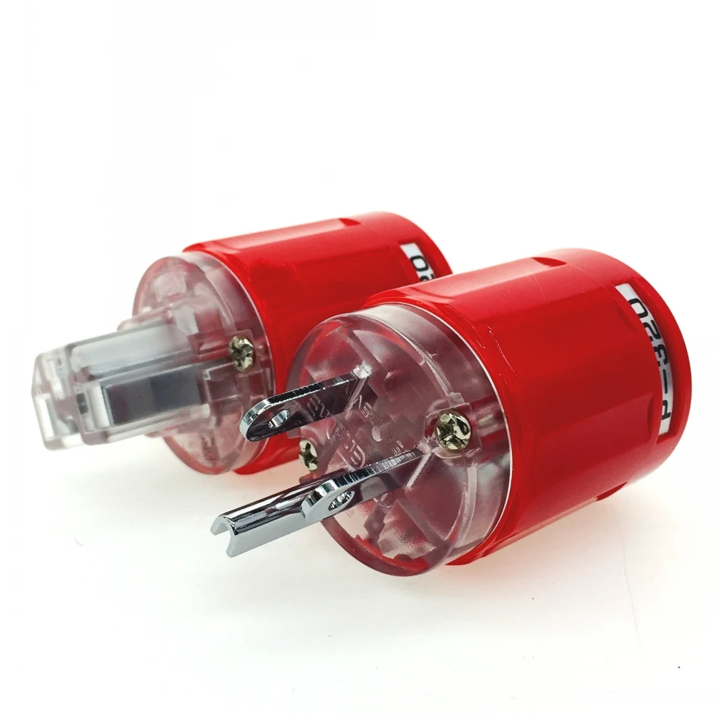 Oyaide P-320/C-320 ε   ̱ AC  ÷ Ŀ IEC Ŀ   DIY HIFI