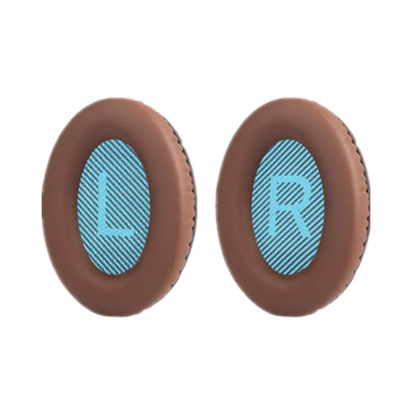 Sheepskin Earpads for BOSE QC15 QC35 QC25 AE2 High Quality Comfortable Soft Earpads for For BOSE QC15 QC35 QC25 AE2 Headphone