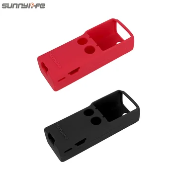

for Fimi Palm Gimbal Camera Silicone Case Waterproof Protector FIMI PALM Scratchproof For FIMI PALM Accessories Protective Case