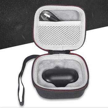 

Portable Hard Storage Bag Travel Carrying Cover Case for -Samsung -Galaxy Buds+ TWS Wireless Headphones Accessories