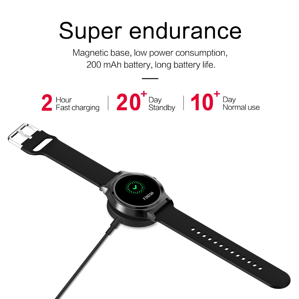 CF98 color screen smart bracelet bluetooth smart alert health tracking alarm clock real-time weather for IOS android