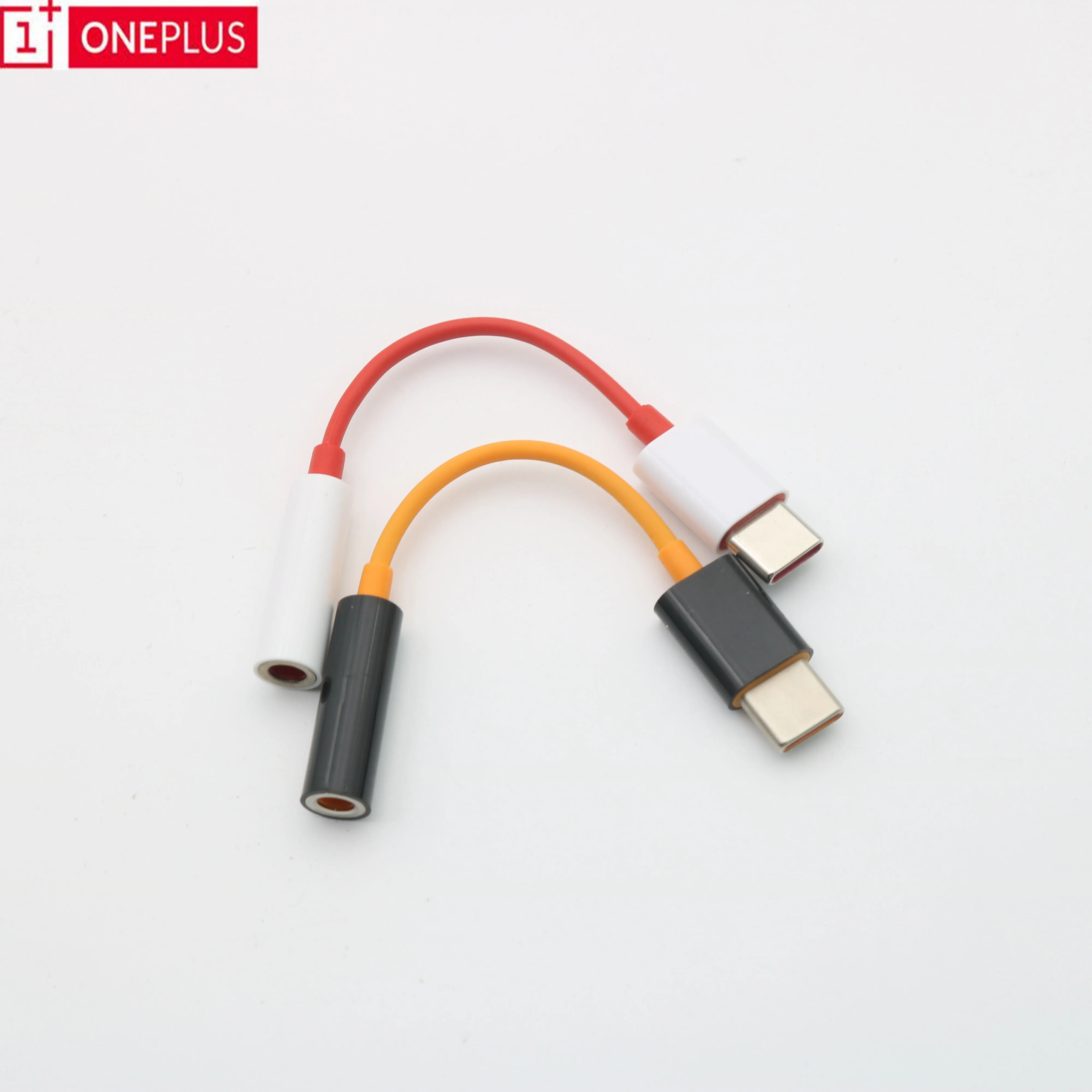 Оригинальный адаптер для наушников oneplus 6T 7 Pro usb Type C на 3 5 мм Aux аудио кабель 7T/7T c