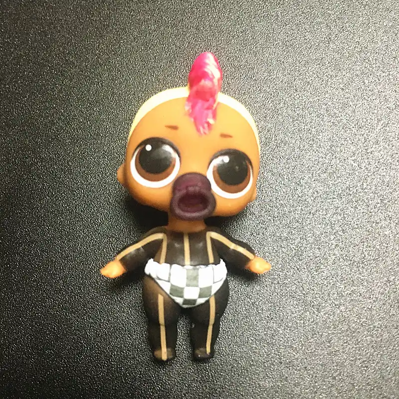 lil it baby lol doll