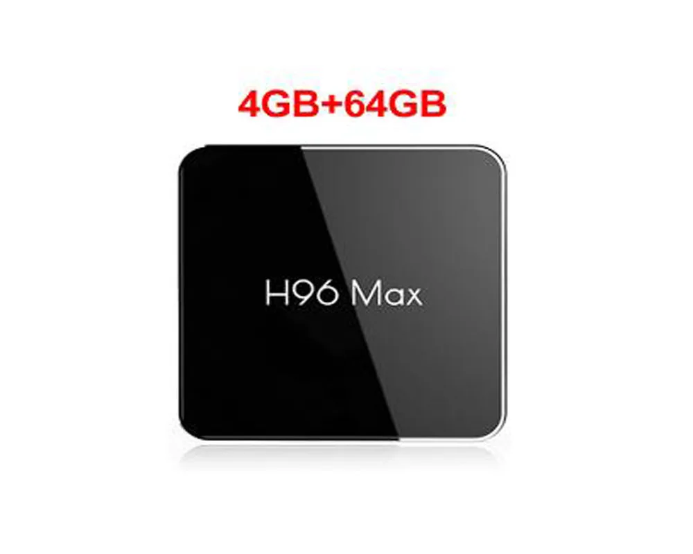 Фиолетовый Новое поступление H96 MAX X2 Android 8,1 4KH. 265 smart tv Box с лучшим EVD tv ip tv подписка Европа итальянский, французский Испания Aribic - Цвет: Фиолетовый