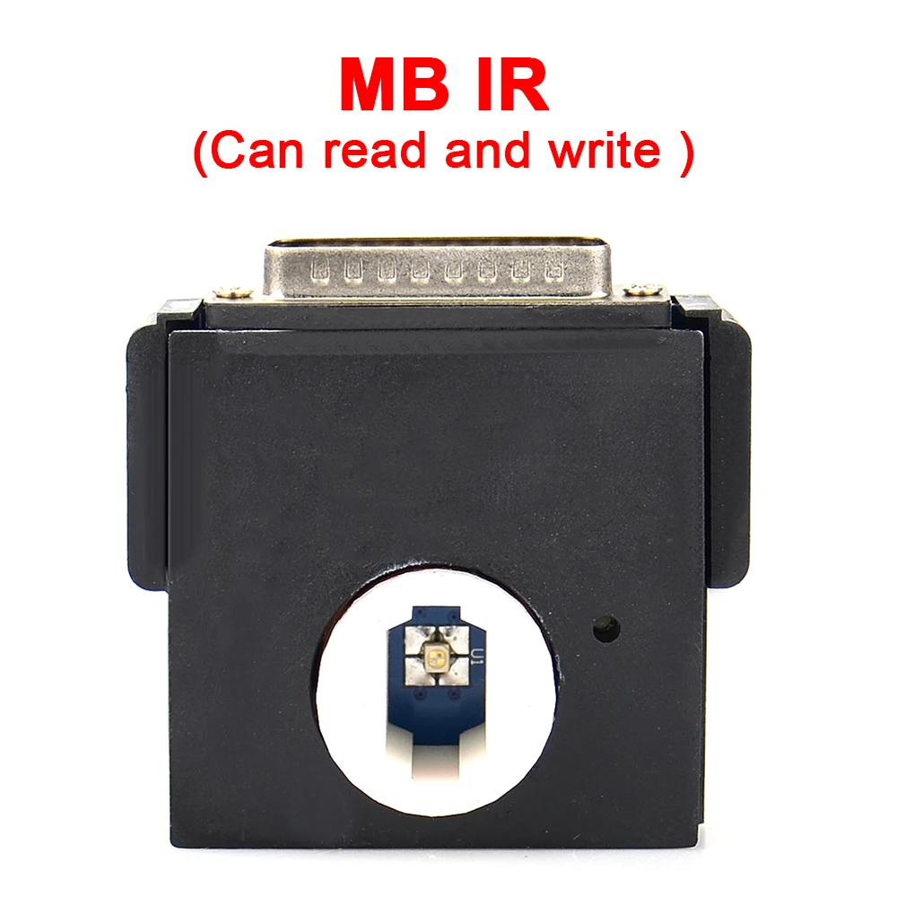 MB IR 座子 PS85-3 加强版 (9)