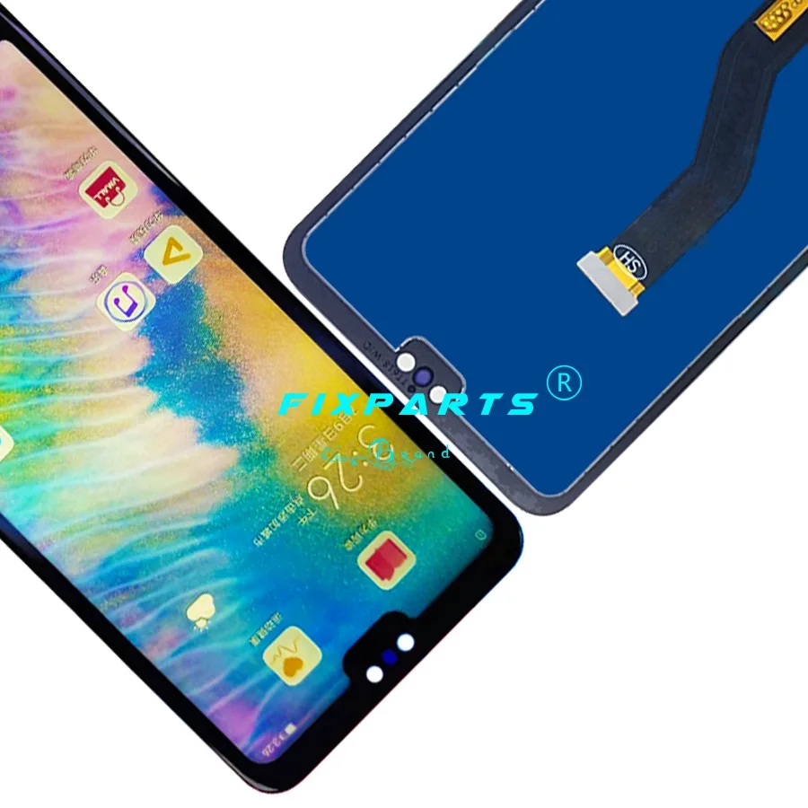 huawei P20 Pro LCD 05