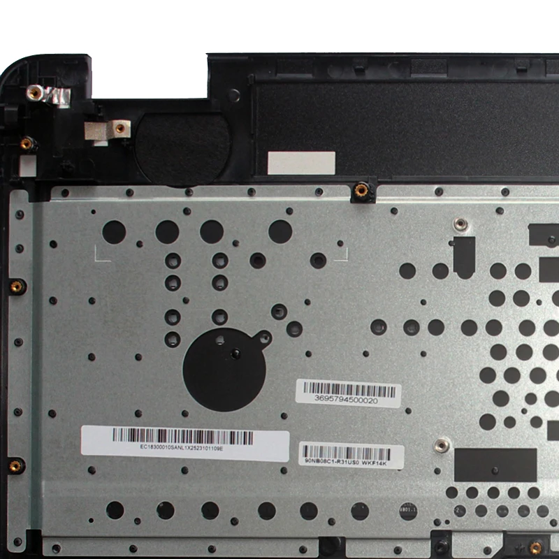 Русская клавиатура с подсветкой для ноутбука Asus G551 G551J G551JK G551JM G551JW G551JX G551VW G551V