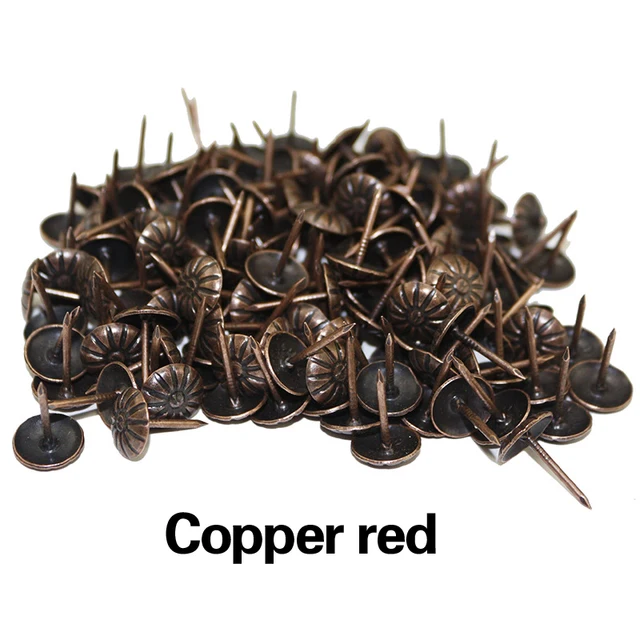 Copper Red