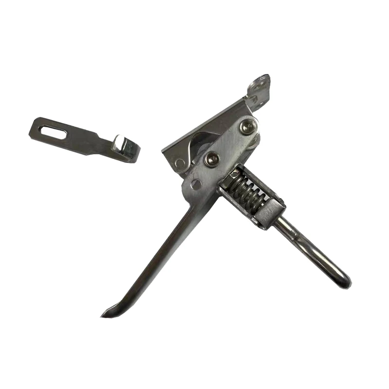 EgoTrailer Trailer latch stailess trailer lock trailer parts accessories