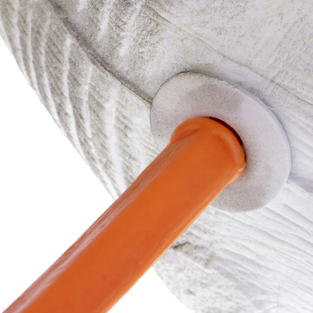 EVA Full Body Goose Hunting Shooting Decoys Lawn Ornaments Decors Hunting Decoy