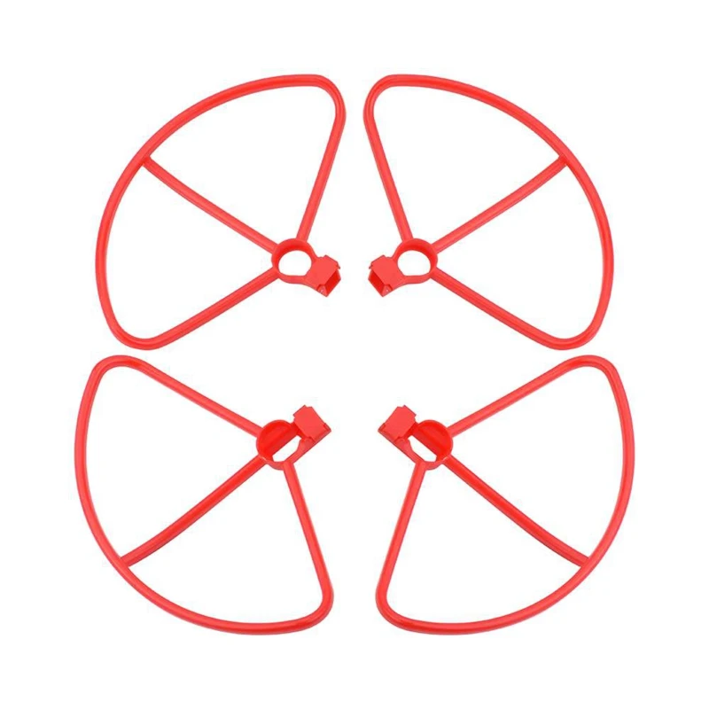 Защитное кольцо Защитная крышка+ повышающая подставка для FIMI X8SE RC Drone Quadcopter