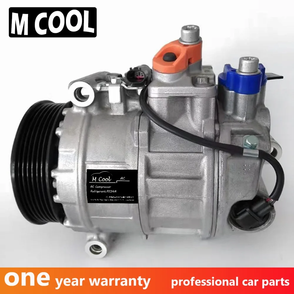 A/C AC компрессор для автомобиля Mercedes Benz ML55 AMG ML500 ML350 ML320 0002309011 0002306511 0002308011 0002308111 0002308811 0002308511