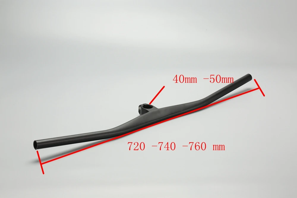 ü ź  MTB ڵ   BMX ̽  ڵ  UD Ʈ  ڵ  720/740/760mm  ǰ