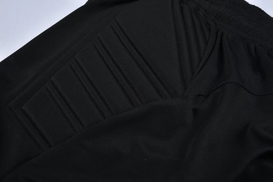 Soccer Pants New Men sport Running pants Men's Adult kids boys Soccer Goalkeeper pants Protective Sponge Leg football Training trousers