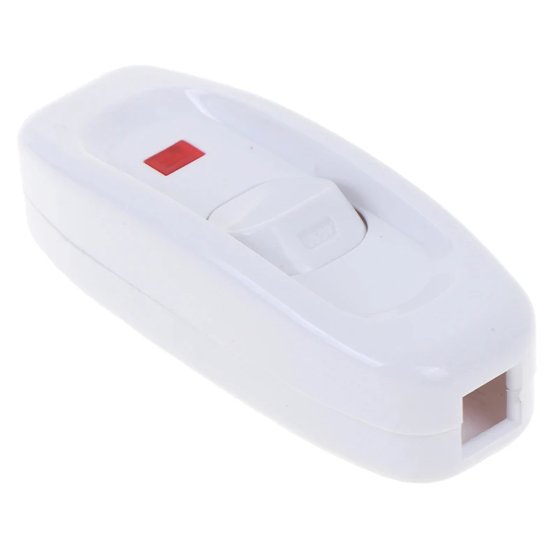 1 шт. переключатель для прикроватной лампы 250 В 10 А|Выключатели| |